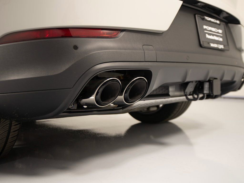 New 2026 Porsche Cayenne S image 38