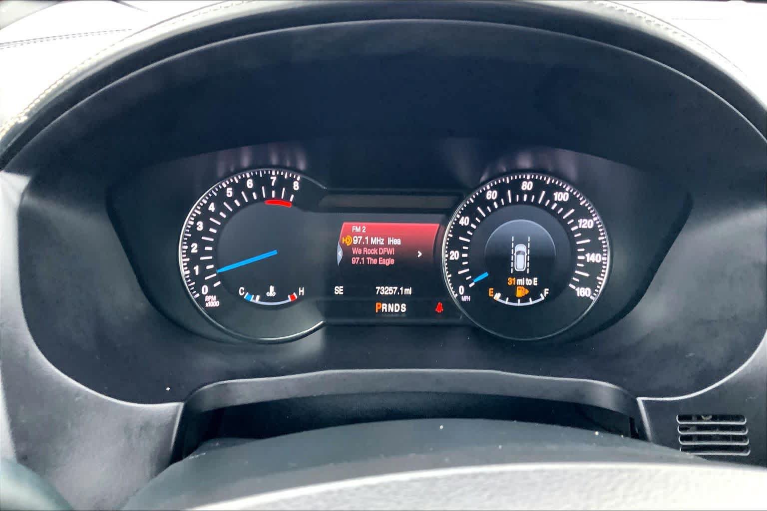 Used 2019 Ford Explorer Platinum AWD/4WD image 26