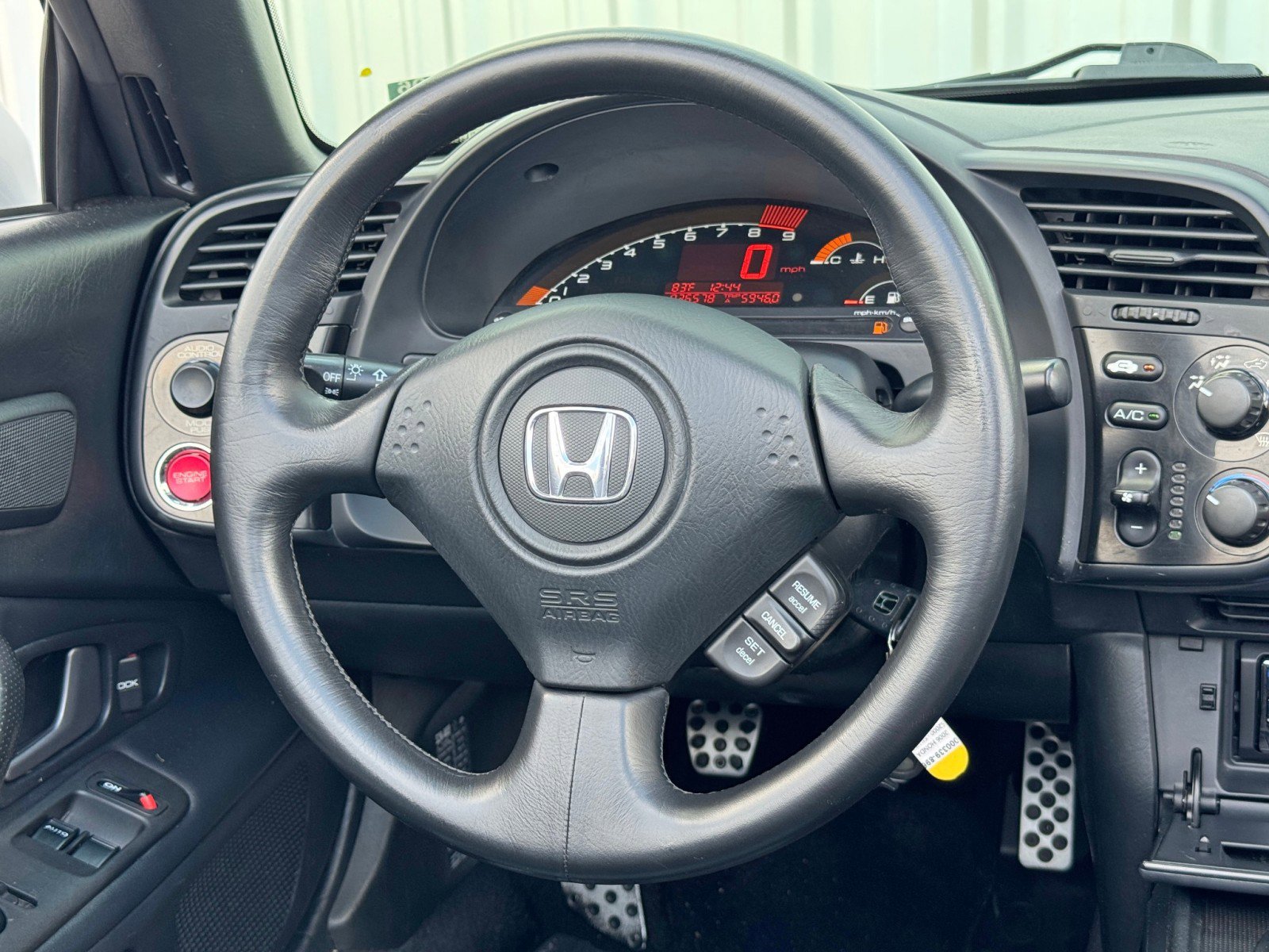 Used 2006 Honda S2000 image 17