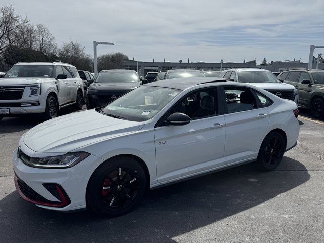 New 2026 Volkswagen Jetta GLI Autobahn image 15