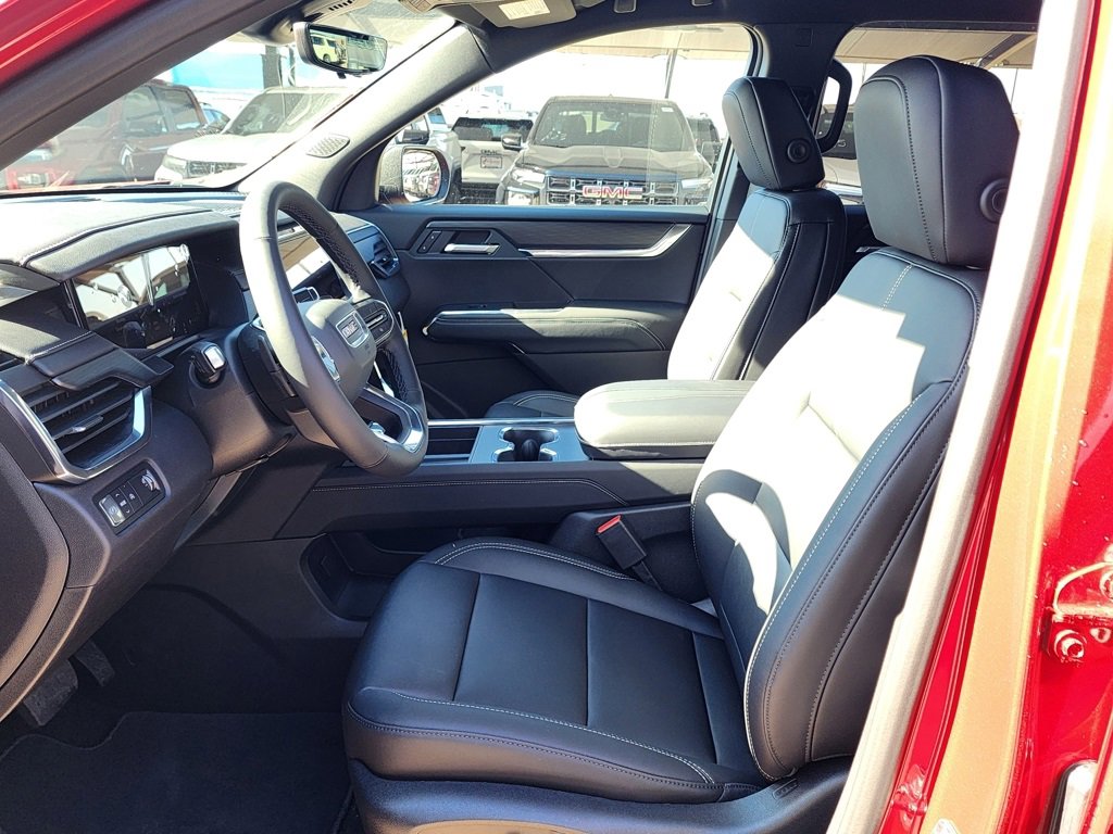 New 2026 GMC Acadia Elevation w/ Black Edition image 16