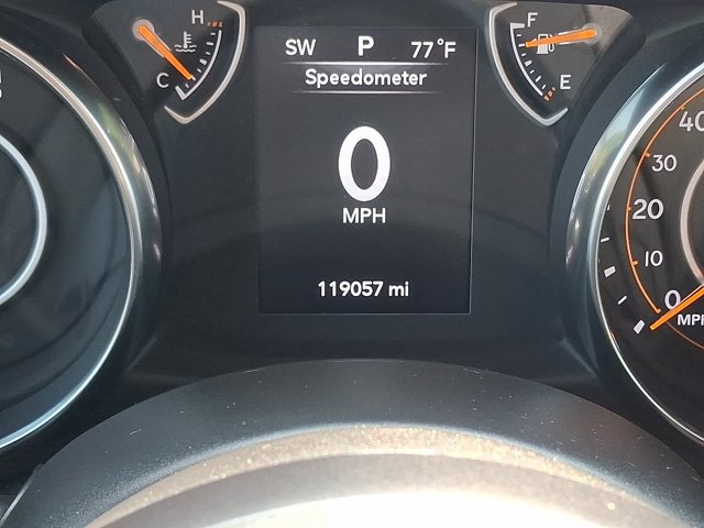 Certified 2019 Jeep Wrangler Unlimited Sport AWD/4WD image 24