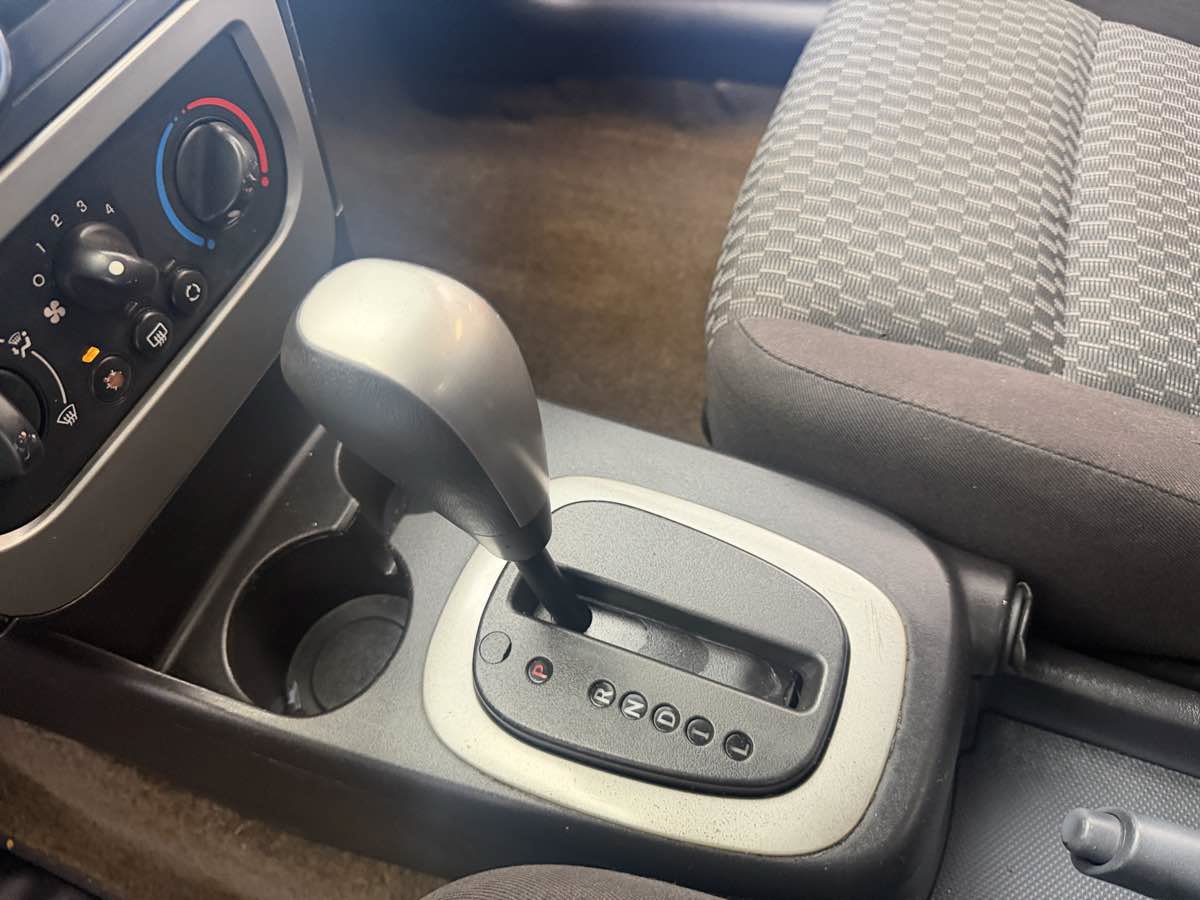 Used 2007 Saturn ION Level 2 FWD image 22