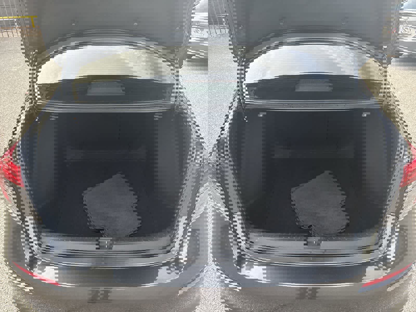 Used 2022 Honda Civic EX image 18