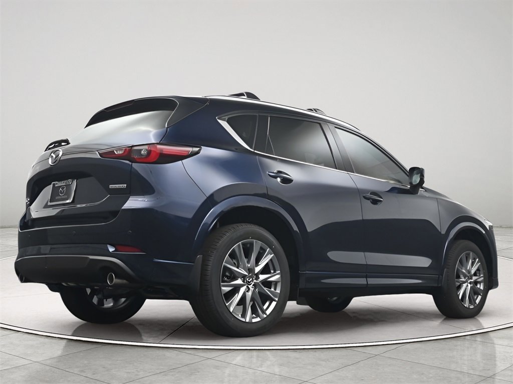New 2025 MAZDA CX-5 AWD 2.5 S image 27