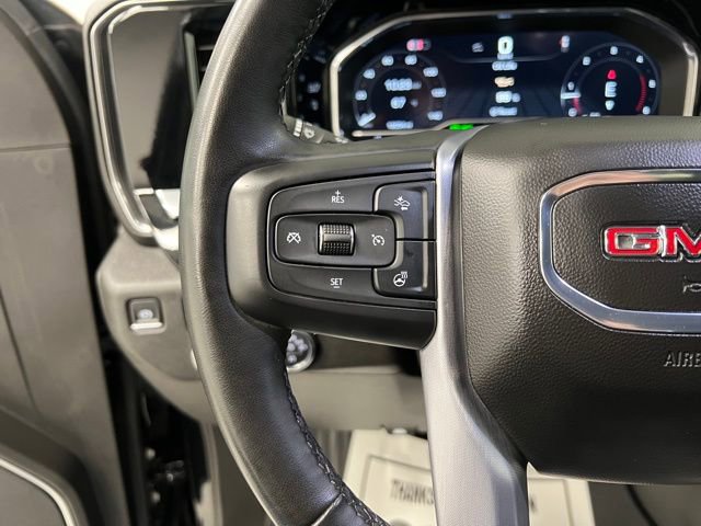 Used 2024 GMC Sierra 3500 SLT w/ SLT Convenience Package image 29