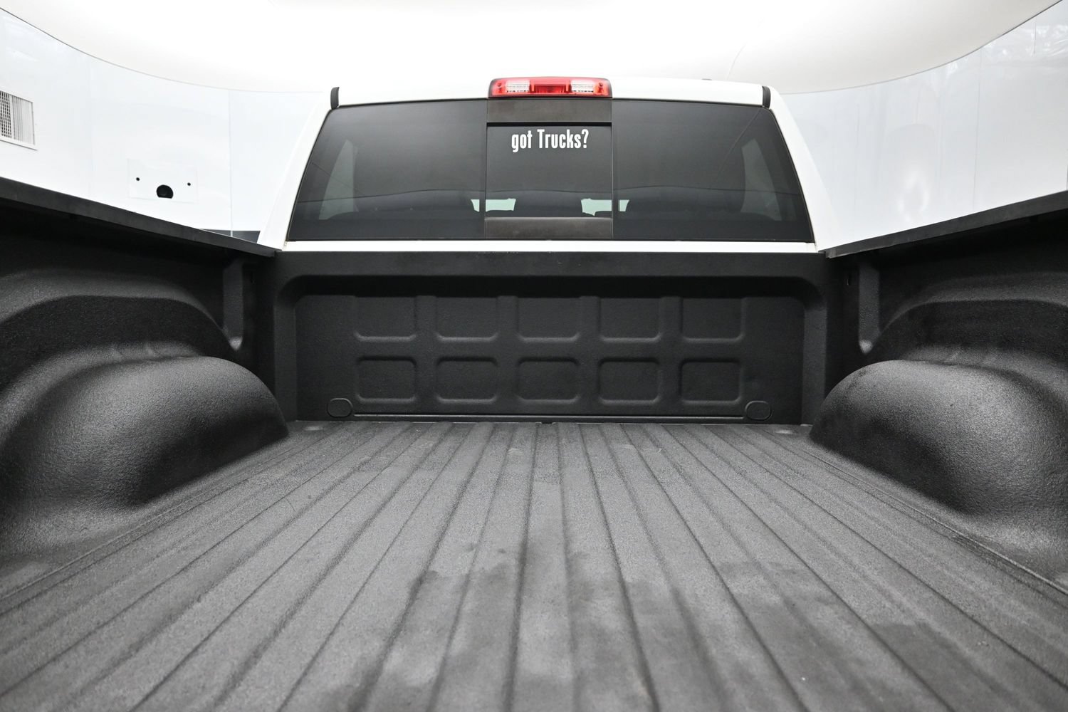 Used 2012 RAM 1500 Limited RWD image 7