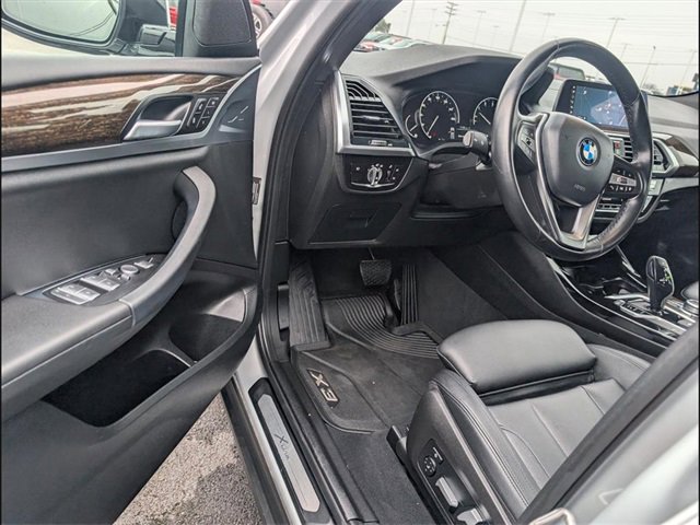 Used 2020 BMW X3 sDrive30i w/ Convenience Package image 6