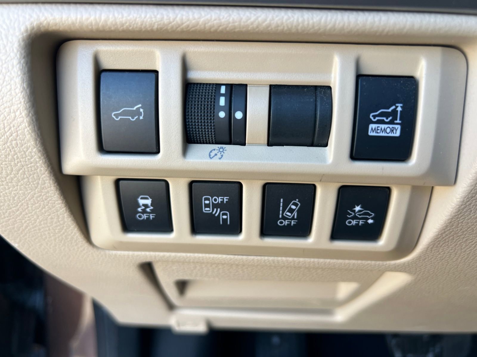 Used 2019 Subaru Outback 2.5i Limited w/ Popular Package #2 AWD/4WD image 26