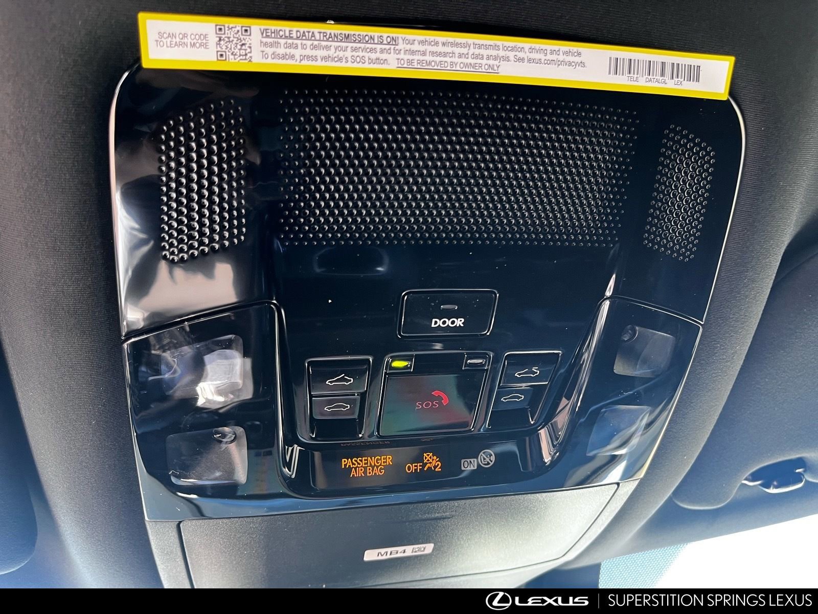 New 2026 Lexus RX 350 Premium image 20