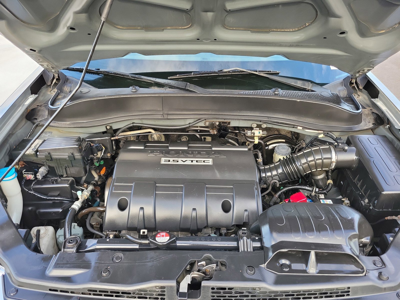 Used 2010 Honda Ridgeline RTL image 31