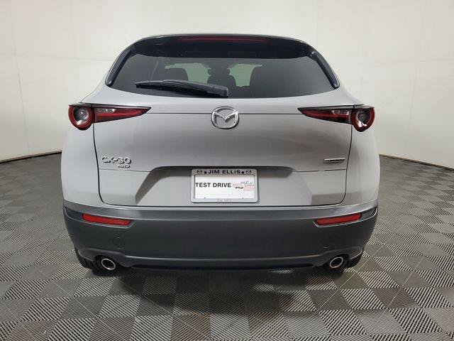 New 2026 MAZDA CX-30 AWD 2.5 S w/ Select Sport Pkg image 5