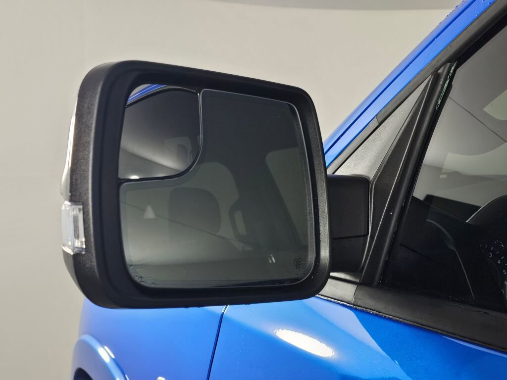 New 2026 RAM 1500 Big Horn w/ Night Edition image 14