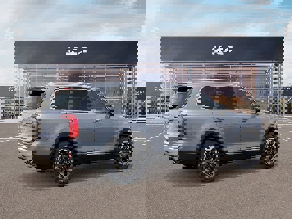 New 2025 Kia Telluride S image 6