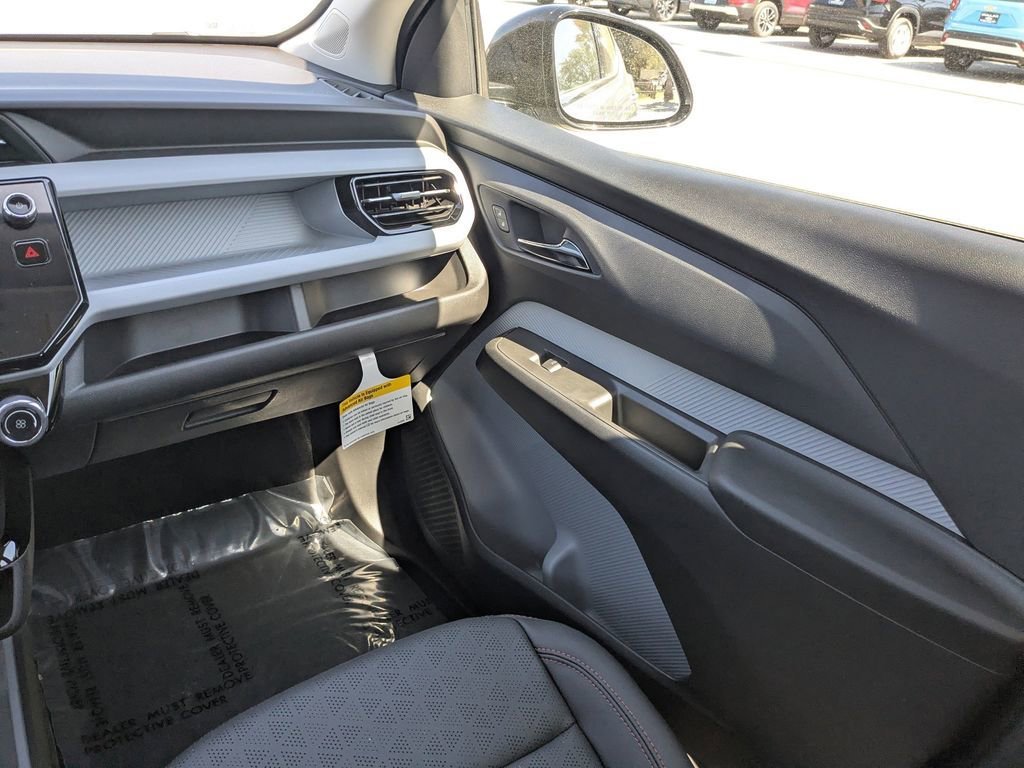 New 2027 Chevrolet Bolt RS w/ Technology Package image 16