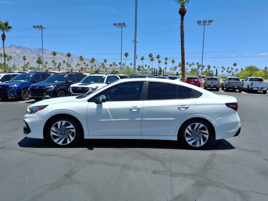 Used 2023 Subaru Legacy Touring XT AWD/4WD image 13