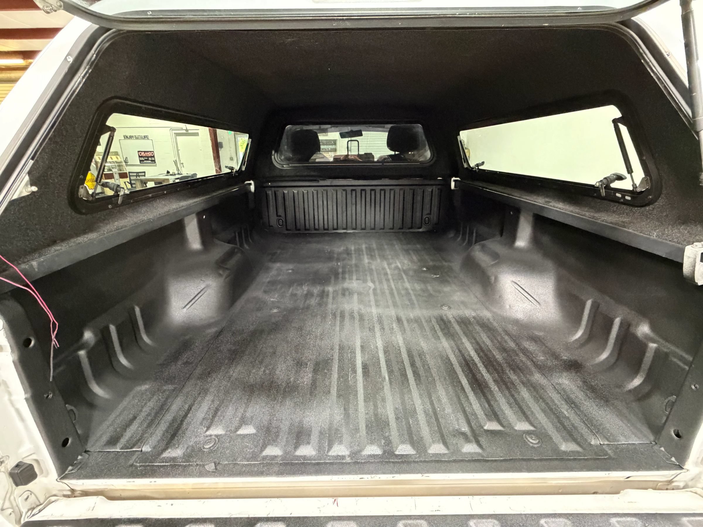 Used 2013 Ford F250 XL RWD image 9