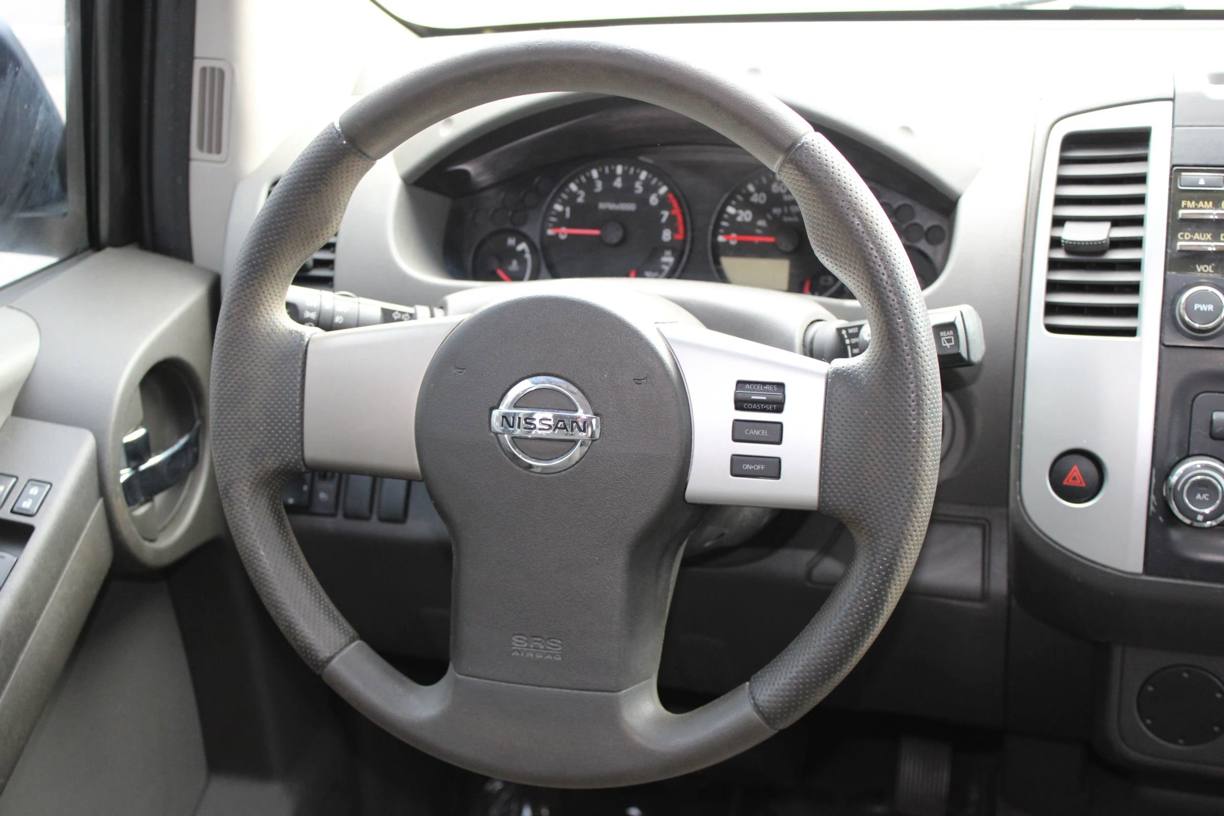 Used 2013 Nissan Xterra S w/ Value Package image 14