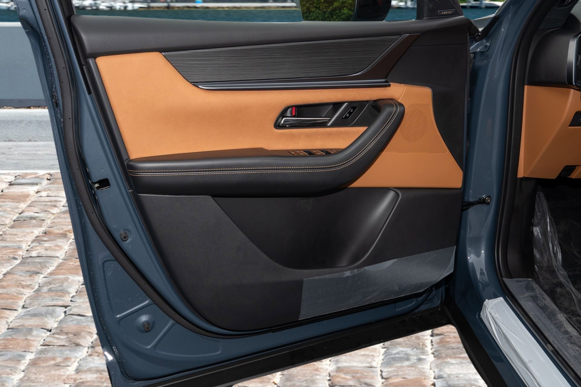 New 2026 MAZDA CX-70 3.3 Turbo S w/ Premium Plus image 14