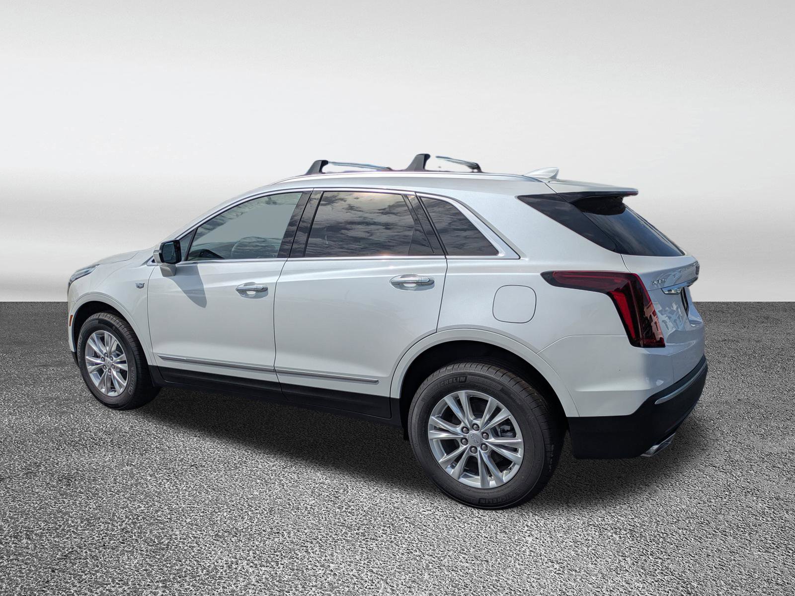 New 2026 Cadillac XT5 Luxury FWD image 28