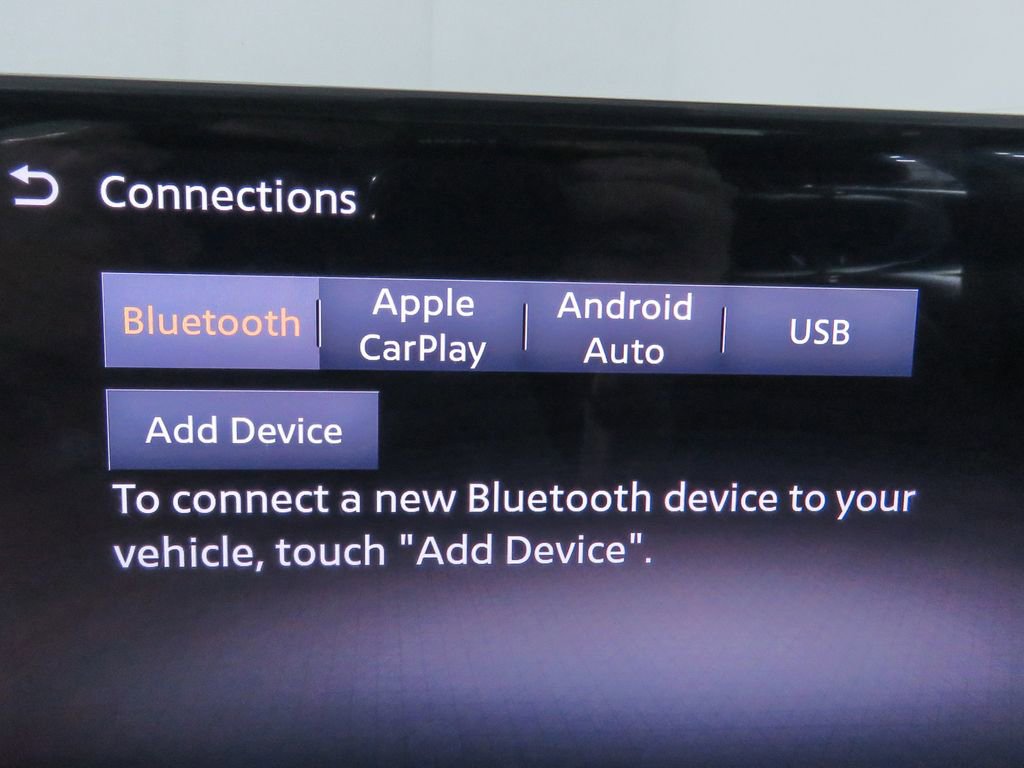 Used 2025 Nissan Altima 2.5 SR w/ SR Premium Package image 19