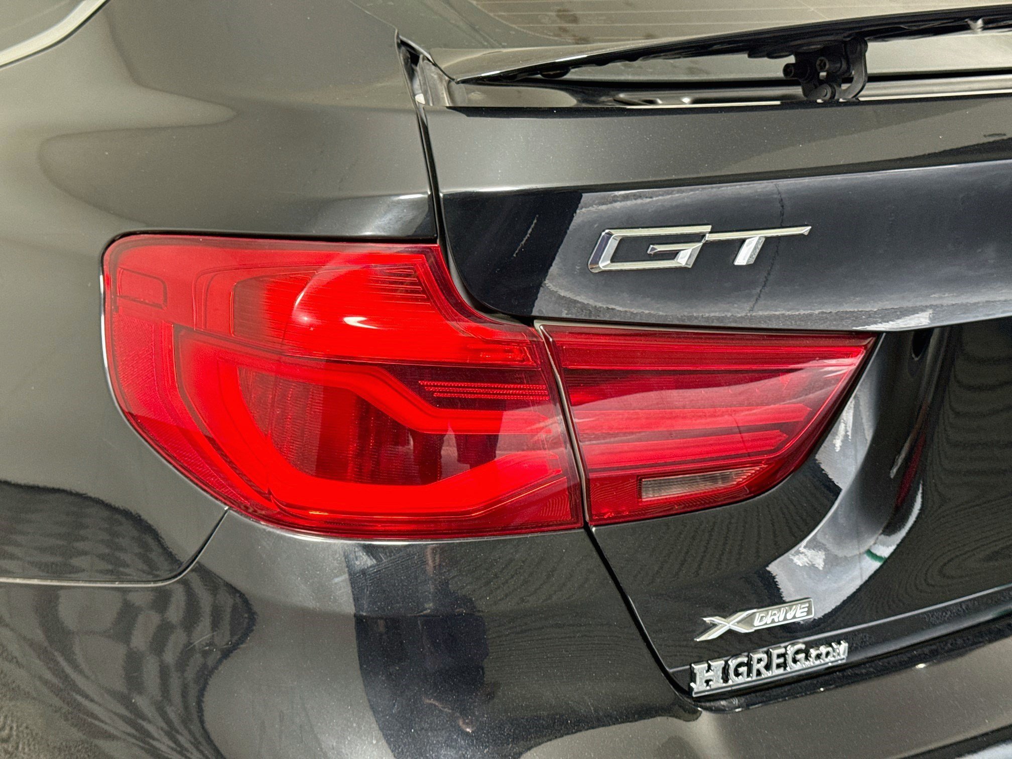 Used 2018 BMW 330i Gran Turismo xDrive AWD/4WD image 36