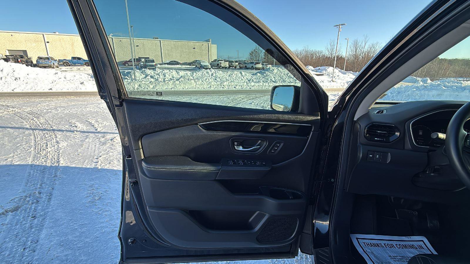 Used 2025 Honda Pilot Touring image 27