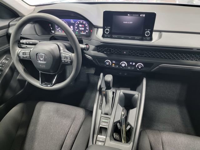 Certified 2023 Honda Accord LX image 30