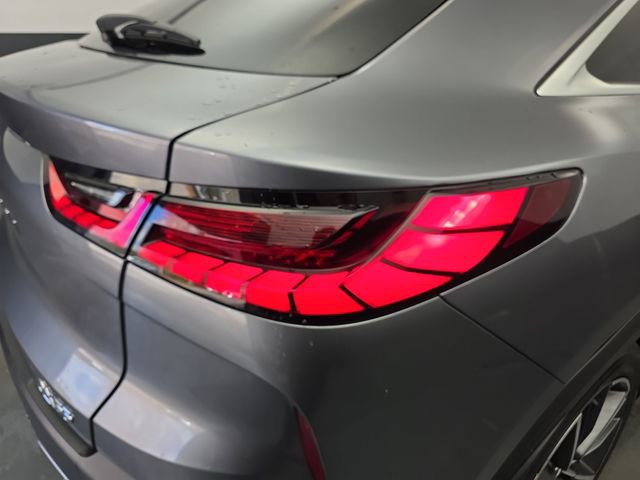 Used 2024 INFINITI QX55 Sensory image 19