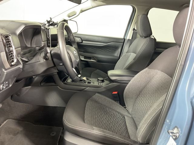 Used 2024 Ford Ranger XLT w/ FX4 Off-Road Package image 19