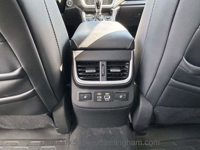 Used 2024 Subaru Outback Touring image 12
