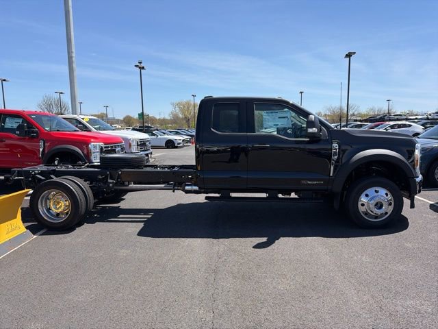 New 2026 Ford F450 XLT AWD/4WD image 6
