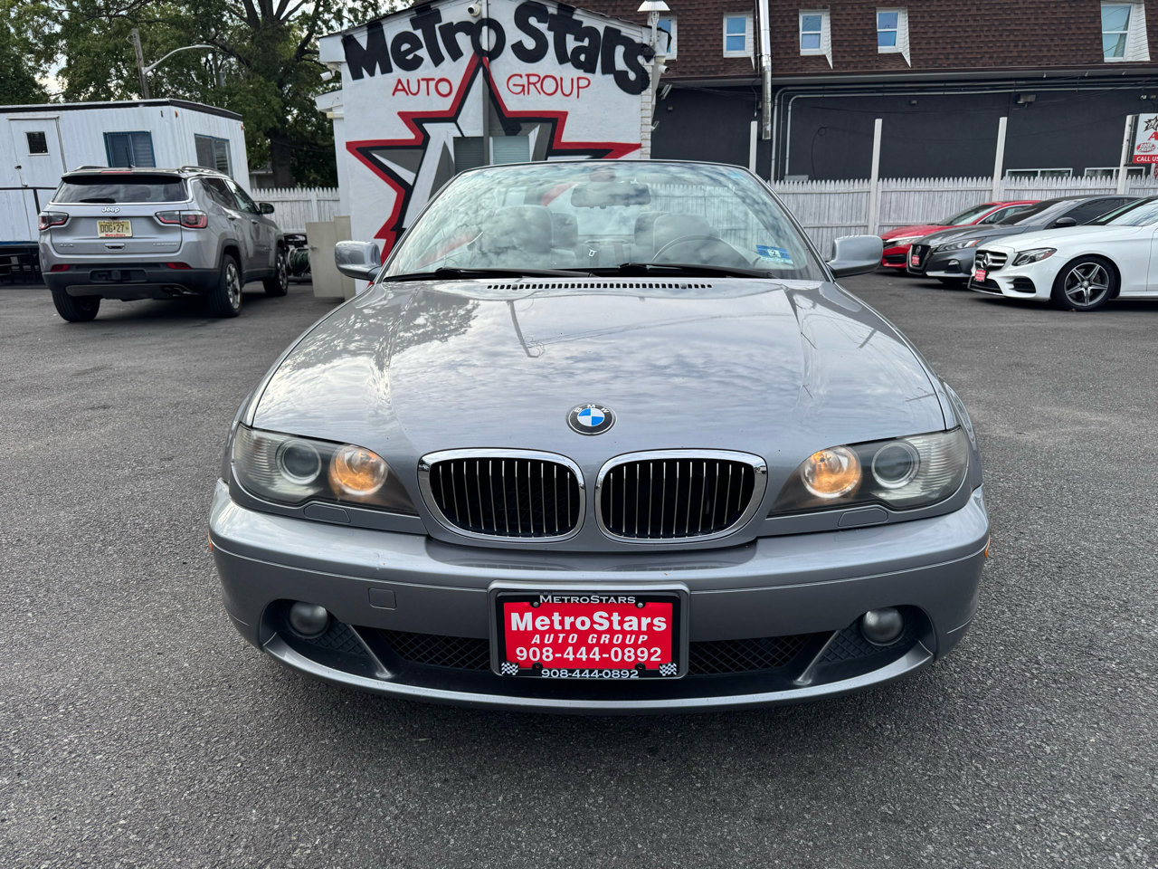 Used 2005 BMW 325Ci Convertible image 18
