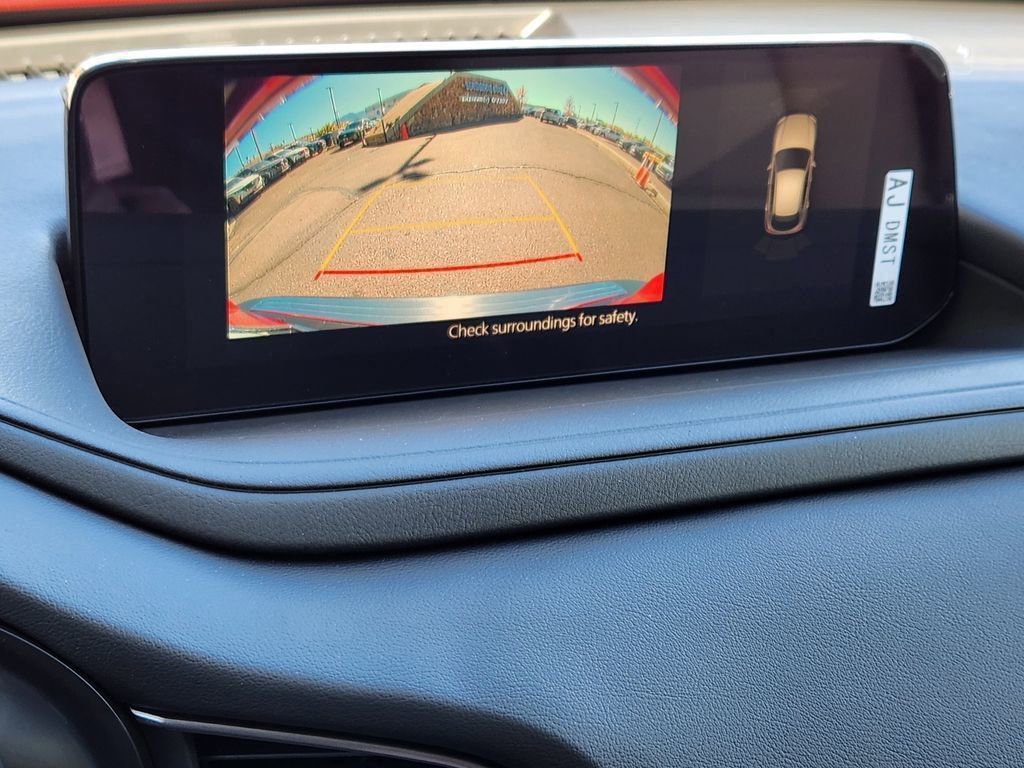 New 2026 MAZDA CX-30 AWD 2.5 S image 12