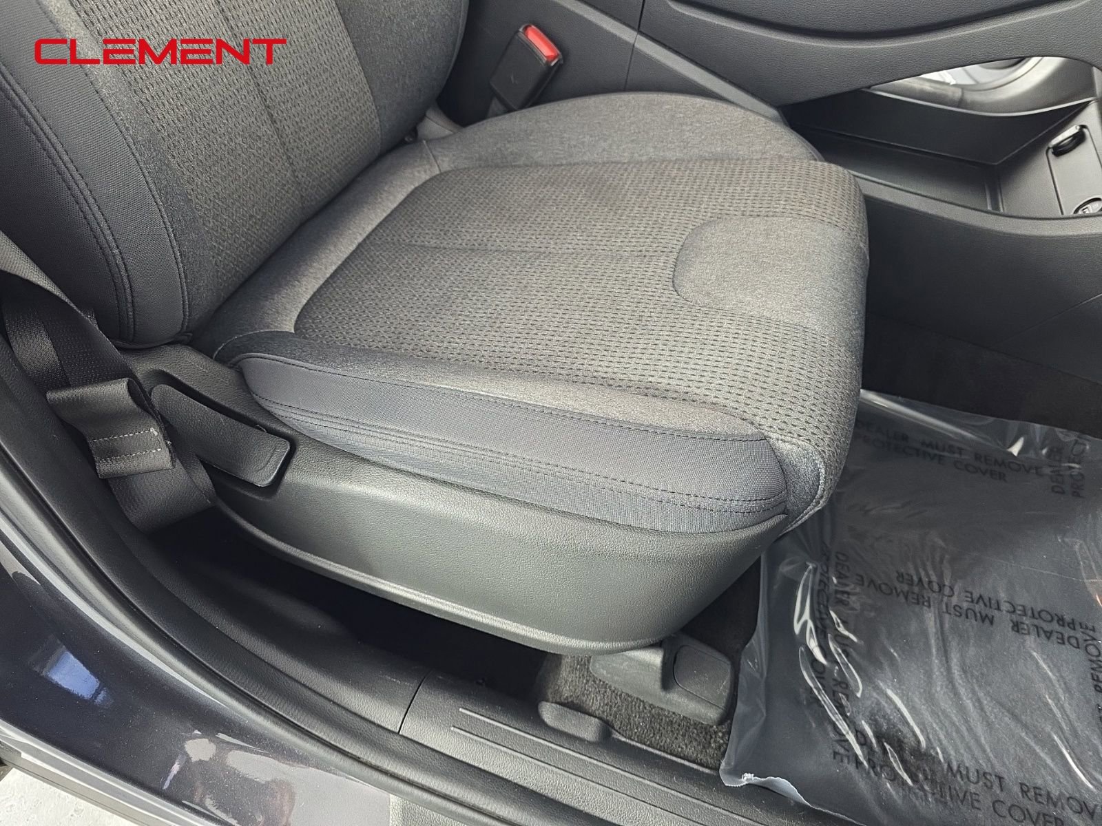 Used 2023 Hyundai Santa Fe SEL image 28