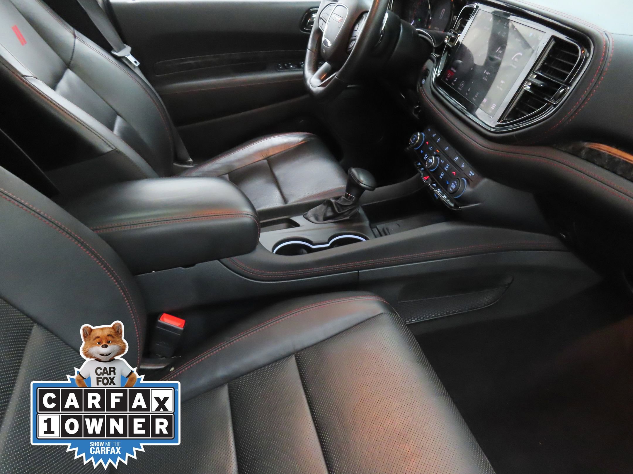 Used 2024 Dodge Durango R/T image 23