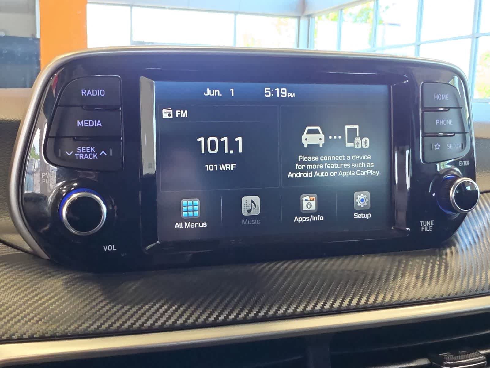 Used 2021 Hyundai Tucson SE w/ Cargo Package AWD/4WD image 25