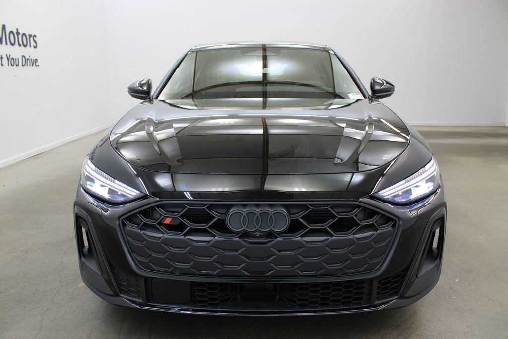 New 2026 Audi S5 Prestige AWD/4WD image 7