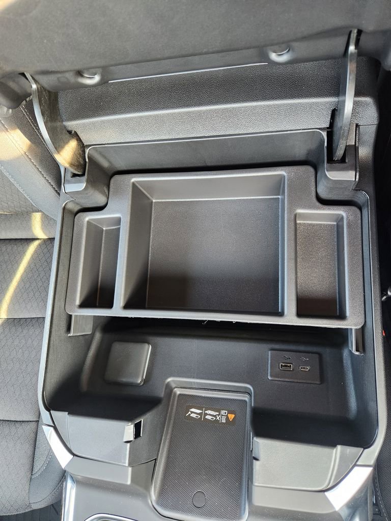 New 2026 Chevrolet Silverado 1500 RST w/ RST All Star Premium Package image 23