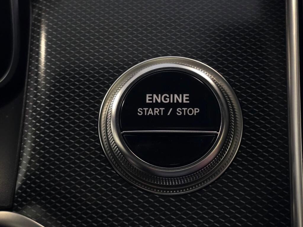 New 2026 Mercedes-Benz GLC 350e 4MATIC image 26