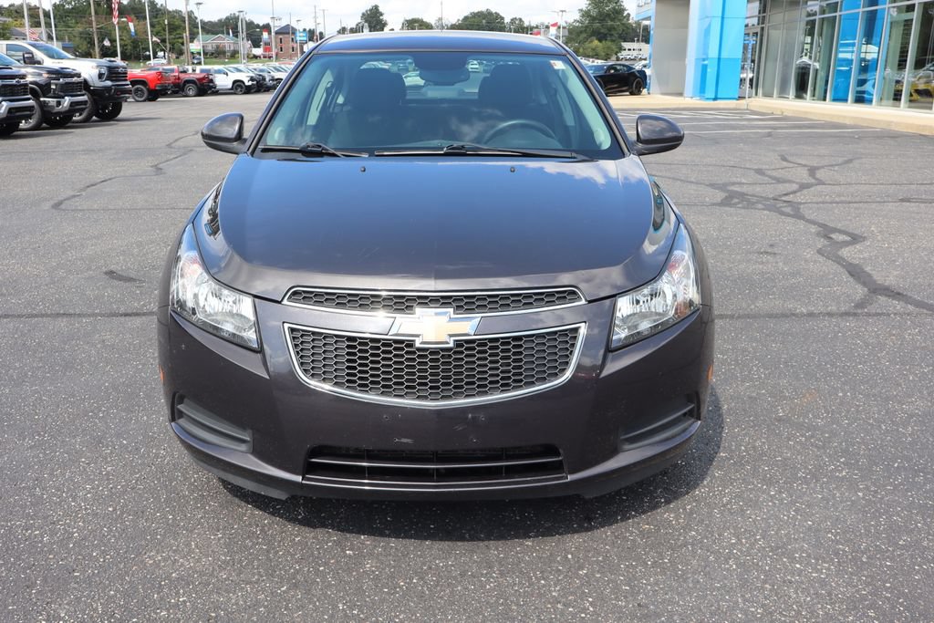 Used 2014 Chevrolet Cruze LT FWD image 26