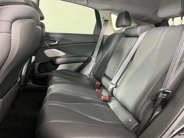 Used 2023 Acura RDX w/ Technology Package image 34