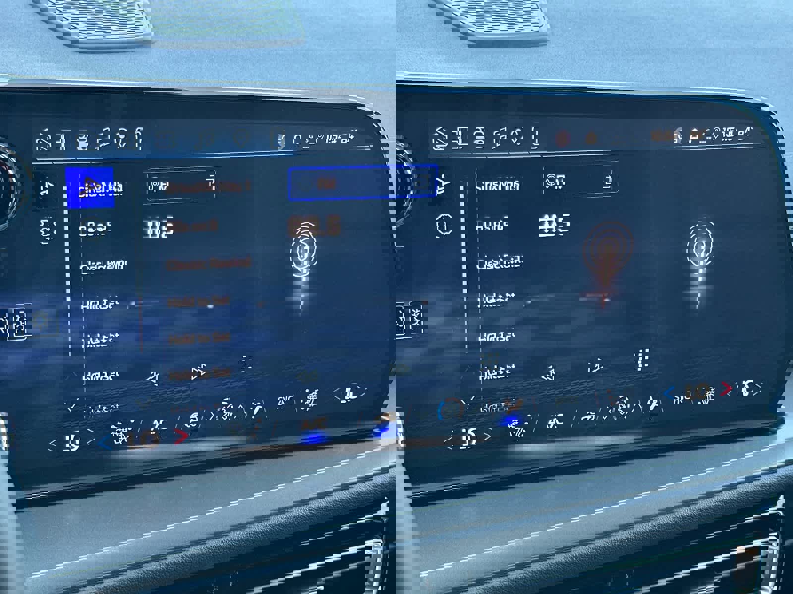 New 2026 Chevrolet Traverse LT w/ Enhanced Driving Package image 18