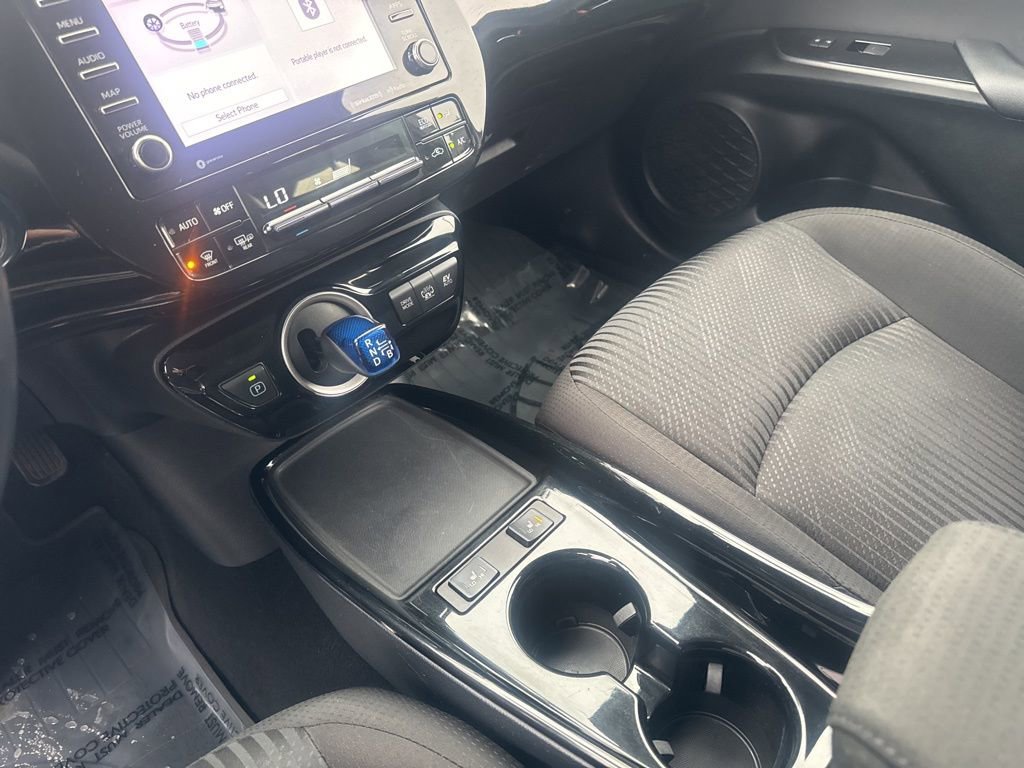 Used 2020 Toyota Prius Prime LE image 23