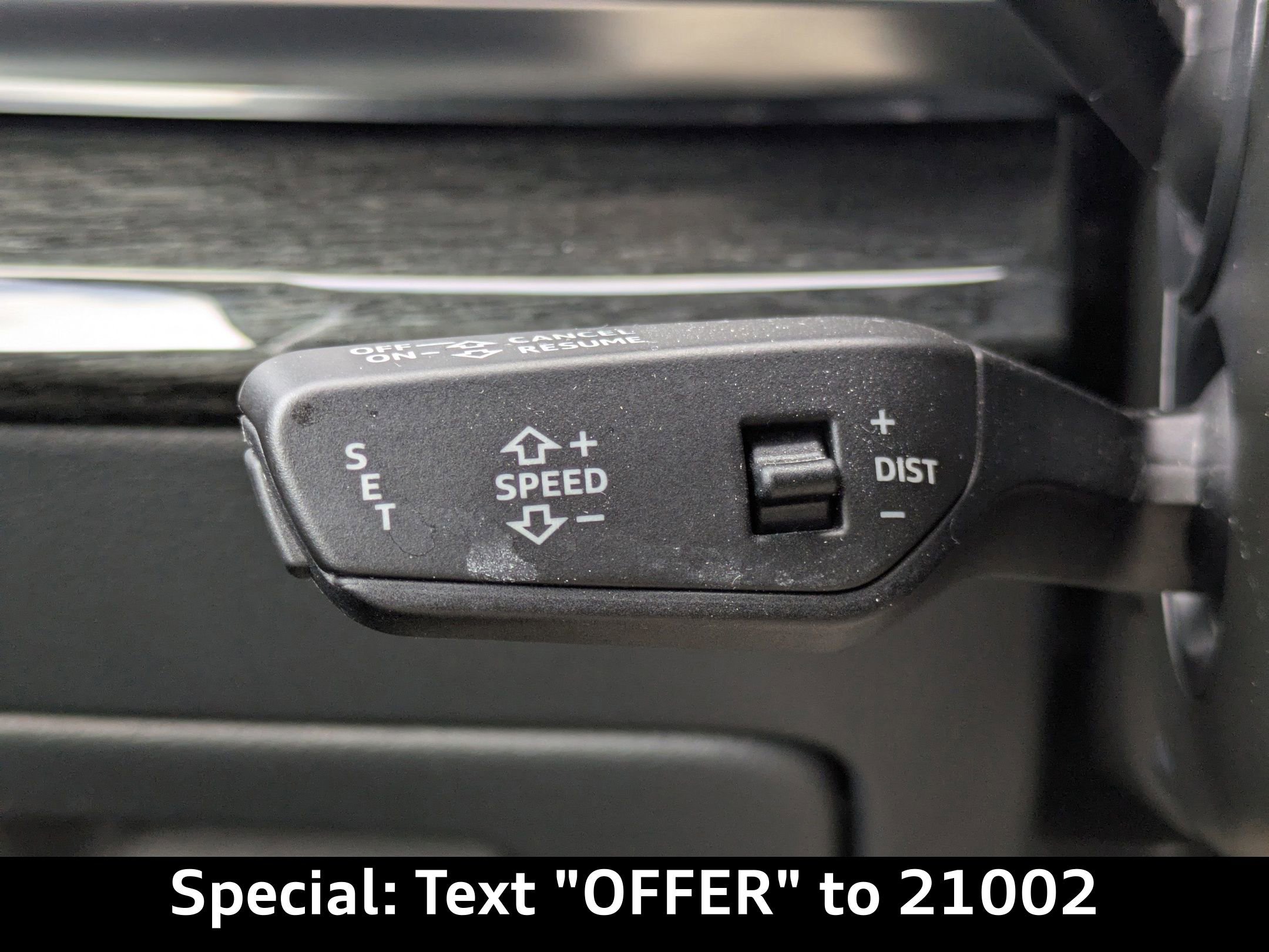 Certified 2021 Audi SQ8 Prestige image 34