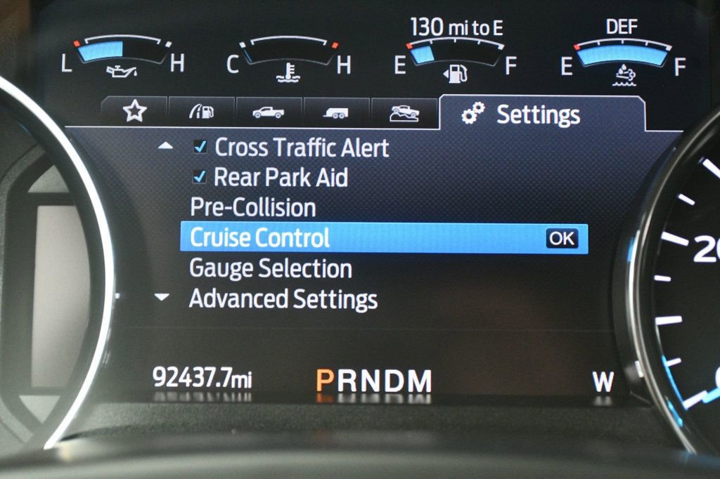 Used 2021 Ford F350 Lariat w/ Lariat Ultimate Package AWD/4WD image 75