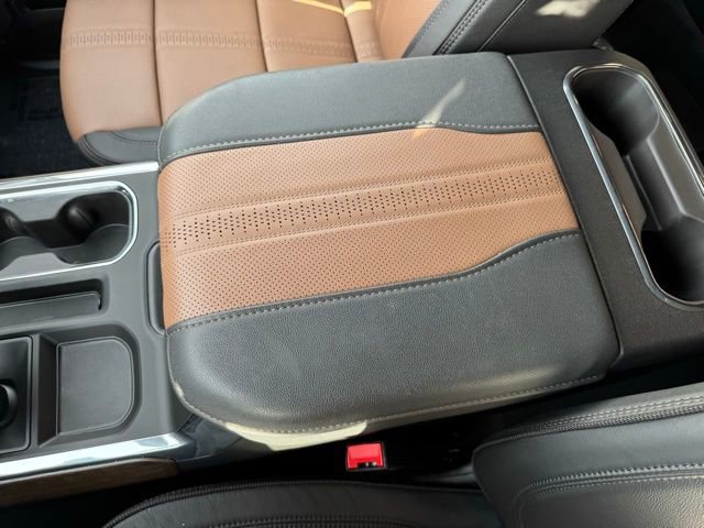 Used 2025 Chevrolet Silverado 1500 High Country w/ Z71 Off-Road Package image 20