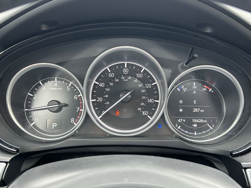 Used 2023 MAZDA CX-9 Touring Plus image 19