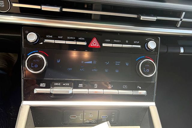 New 2026 Hyundai Santa Fe SEL AWD/4WD image 16