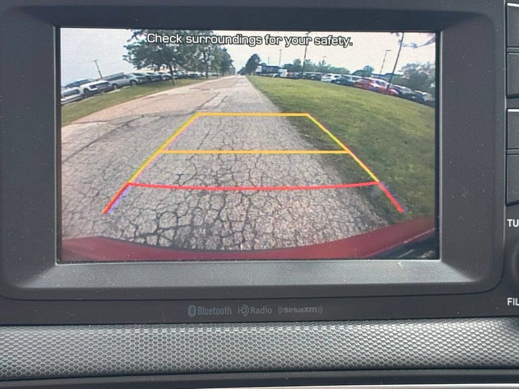 Used 2020 Hyundai Kona SEL w/ Cargo Package AWD/4WD image 29